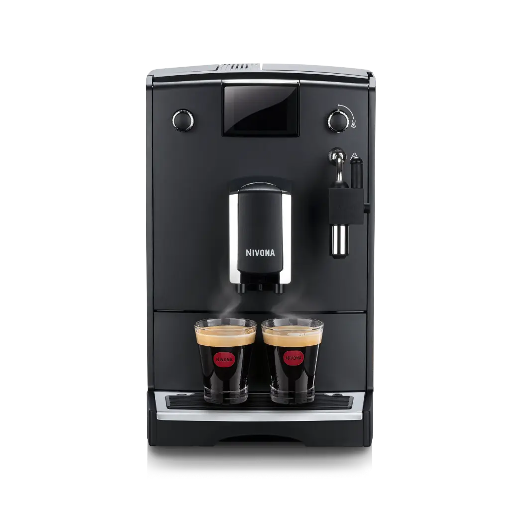 Nivona CaféRomatica 550