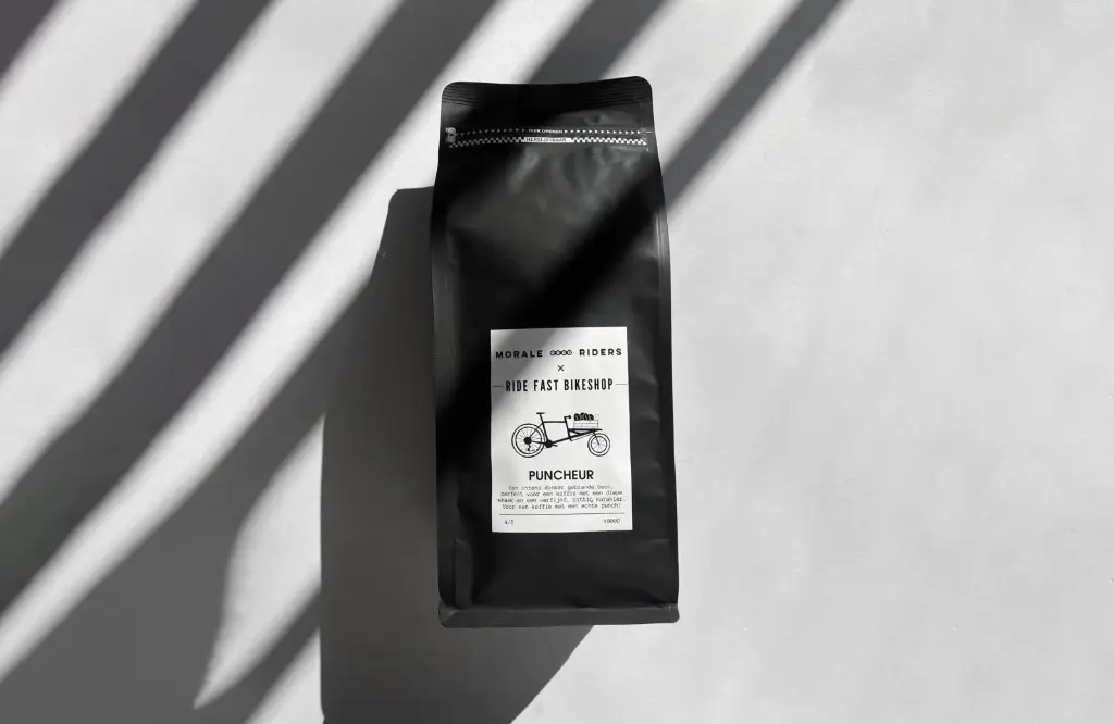 Puncheur - Ride Fast Bikeshop Edition