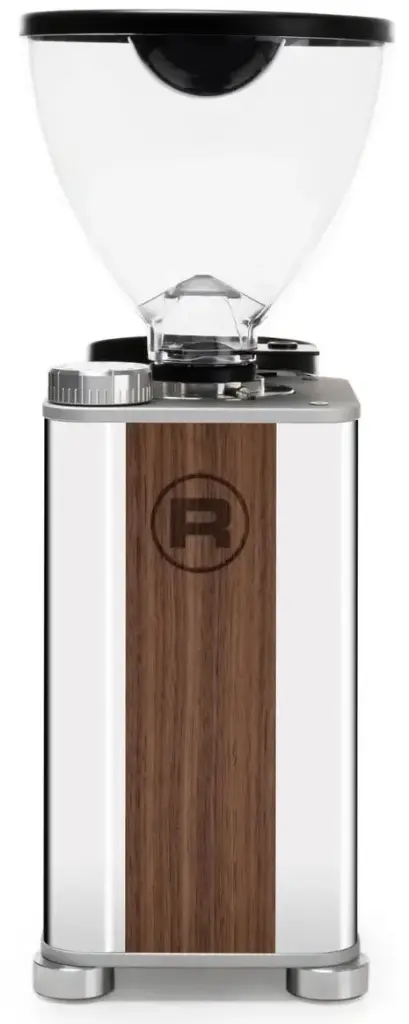 Rocket Giannino (Chroom - Hout)