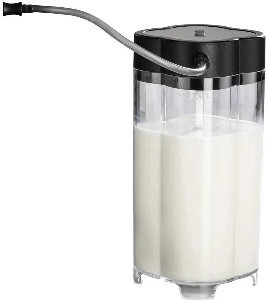 Nivona melkcontainer 1L