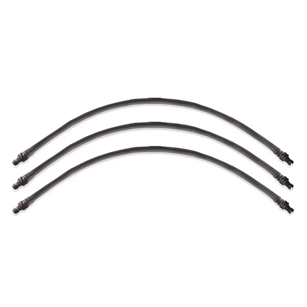 Nivona melkslangen (3st)