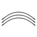 Nivona melkslangen (3st)