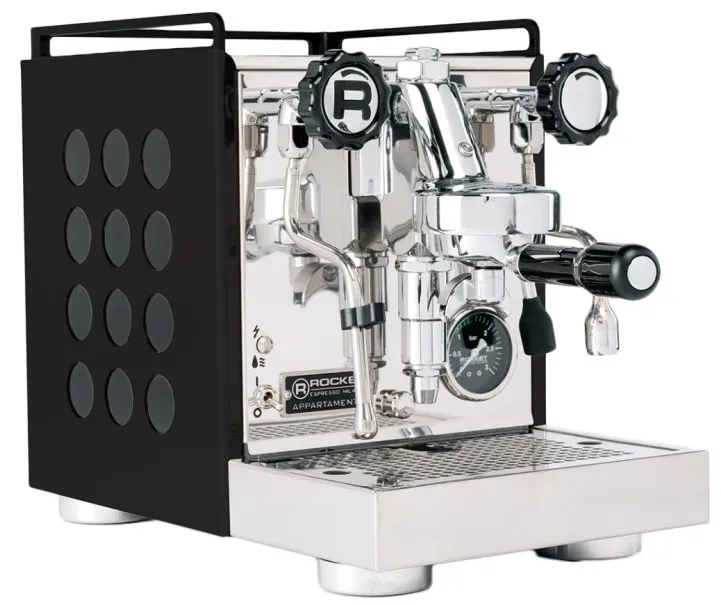 Rocket Appartamento 2.0