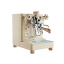 Lelit Bianca V3 Gold Edition (Zebrano)
