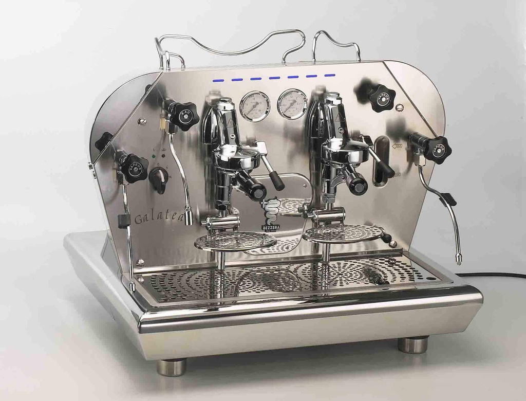 [BEZZERA-GALATEA-MN-2-GROEPS] Bezzera Galatea MN 2-groeps
