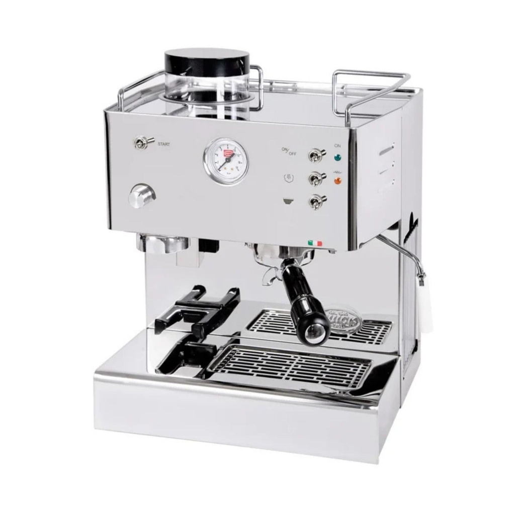 [QUICKMILL-3035] QuickMill 3035