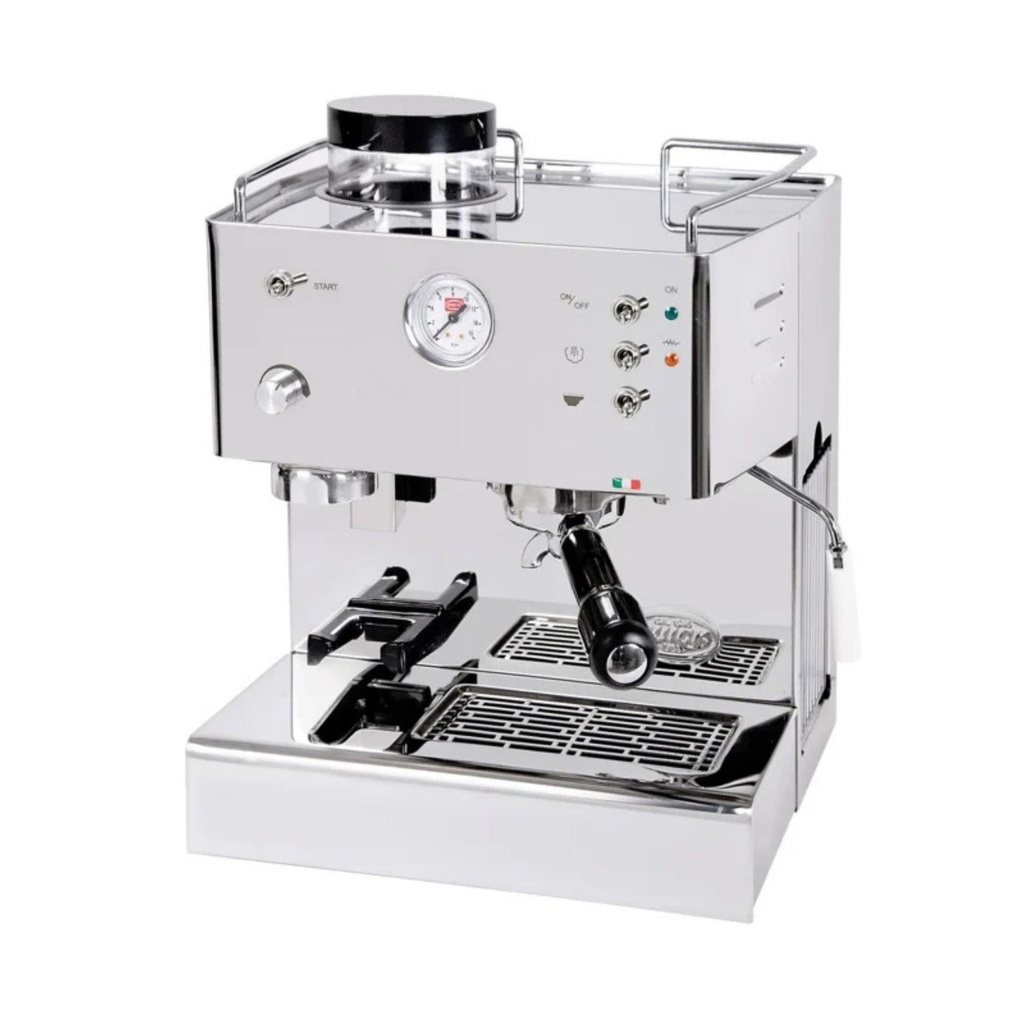 [QUICKMILL-3035] QuickMill 3035