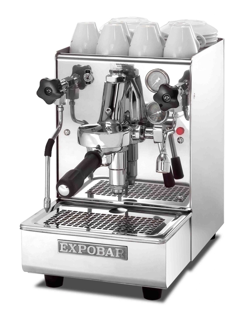 [EXPOBAR-OFFICE-LEVA] Expobar Office Leva